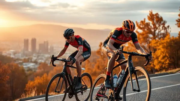 Evenepoel vs Van der Poel 2026: 4,456 UCI Points Apart