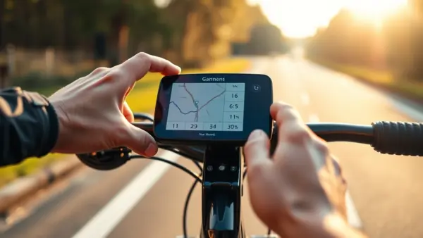 Set Up a GPS Cycling Computer: 12 Steps, 25 Min [2026]