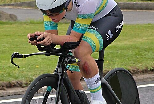 Wilson-Haffenden and Gal claim U23 ITT gold at 2026 Road Worlds