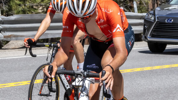 2026 Road Worlds: McNulty Wins Elite Men’s Road Race Gold
