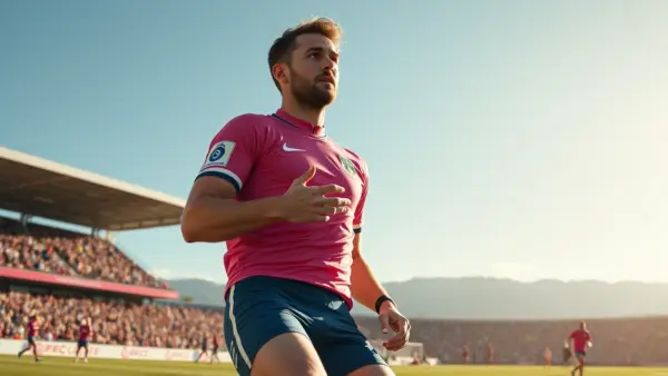 Vingegaard Seals the Pink Jersey With a Statement Final Week